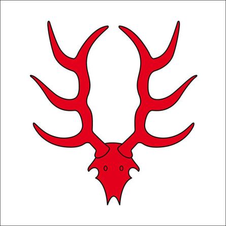 Oberbüren flag